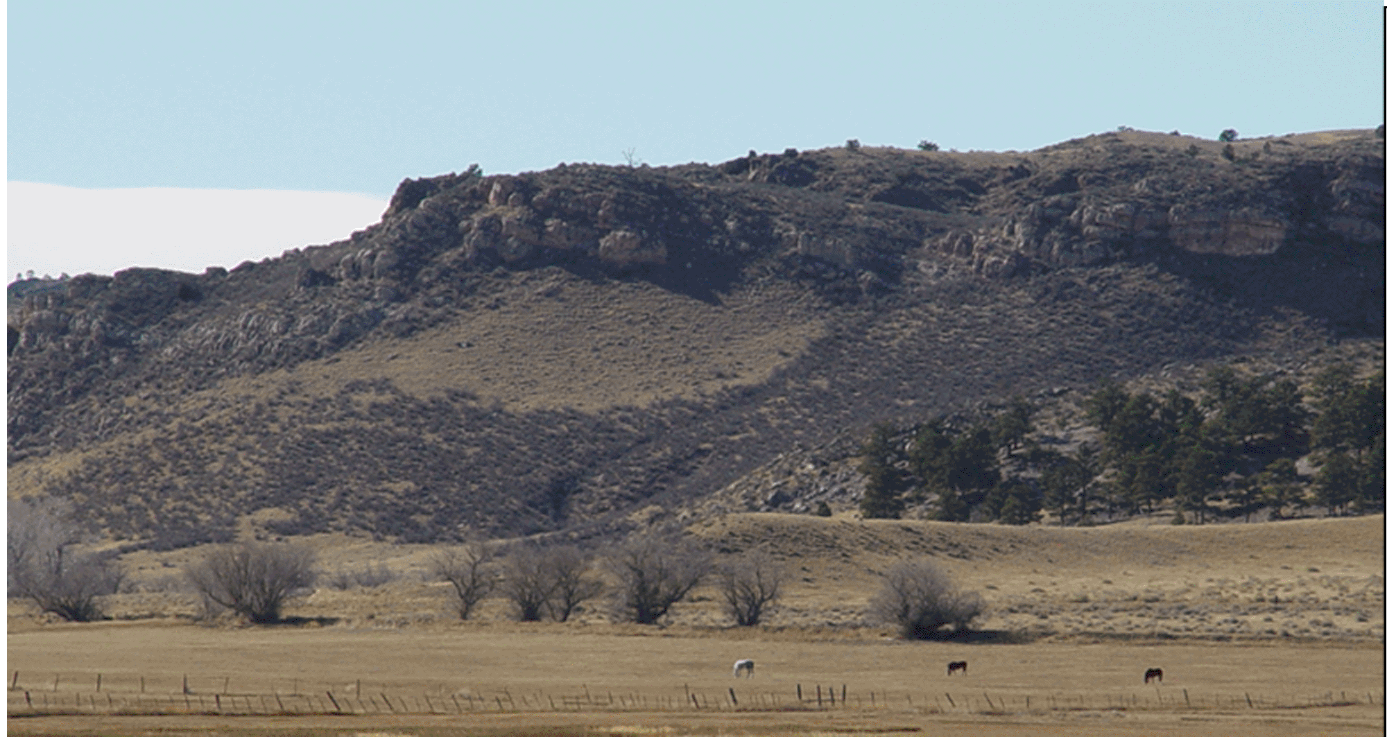 High Plains Ranch